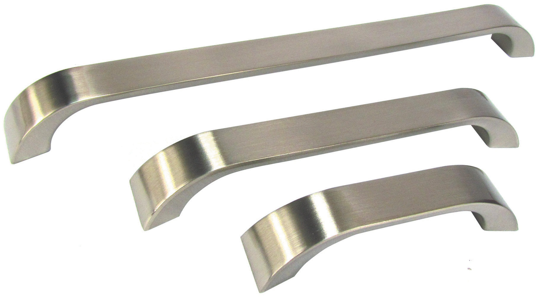 Robustline Cupboard Handles & Knobs Cupboard Handles Cupboard Handle A7112 Cabinet Furniture Knob